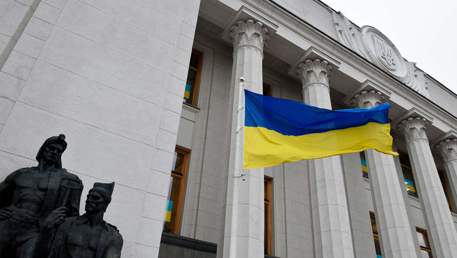 Украинские военкоматы получили возможность штрафовать граждан без решения суда